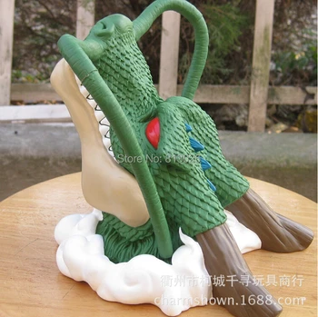 

Dragon Ball Z Dragon Shenron Action Figure PVC Collection figures toys for christmas gift brinquedos with Retail box