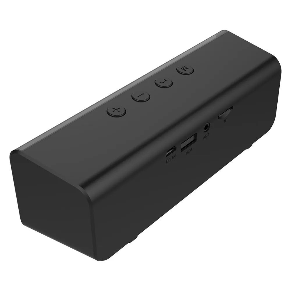 Динамик Bluetooth портативный Zealot S31 беспроводная акустическая система 10