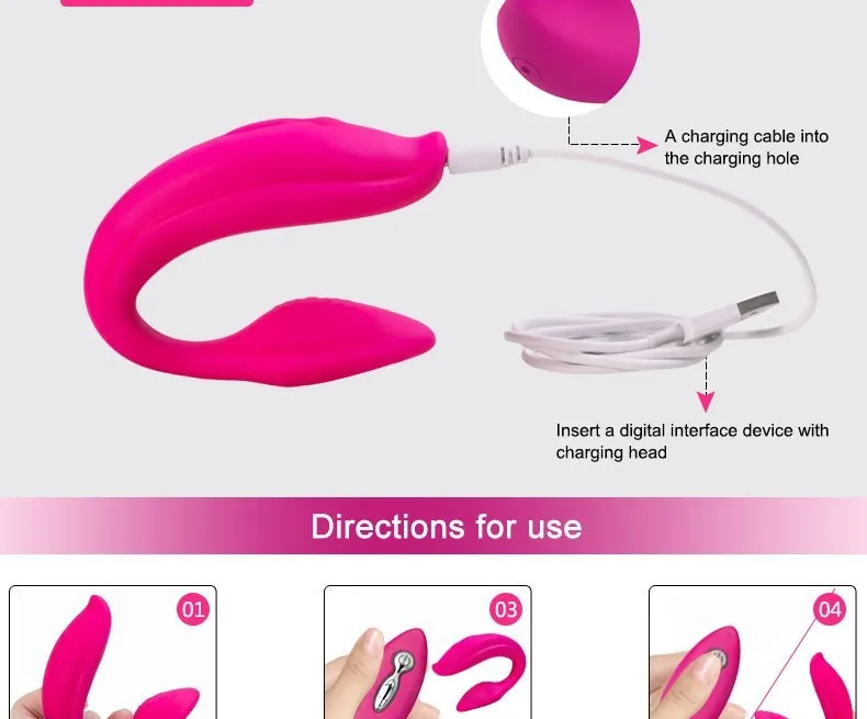 Vibrator 08