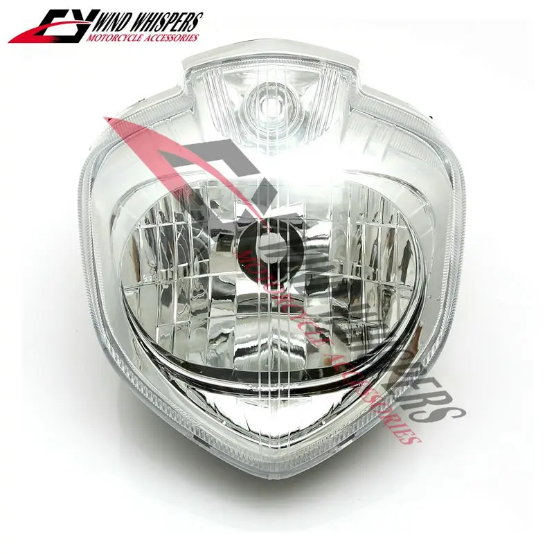Motorcycle Headlamp Head light lamp Headlight For Yamaha FZ6 FZ6S FZ6N