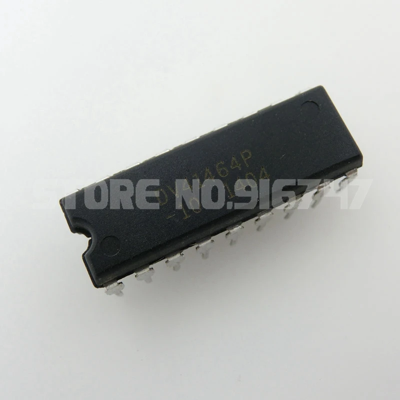 DV41464P-10 DV41464P DV41464 DIP-18 IC CHIPS NEW STOCK HOT SALE ON High Quality INTEGRATE CIRCUITS ROSH | Электронные компоненты