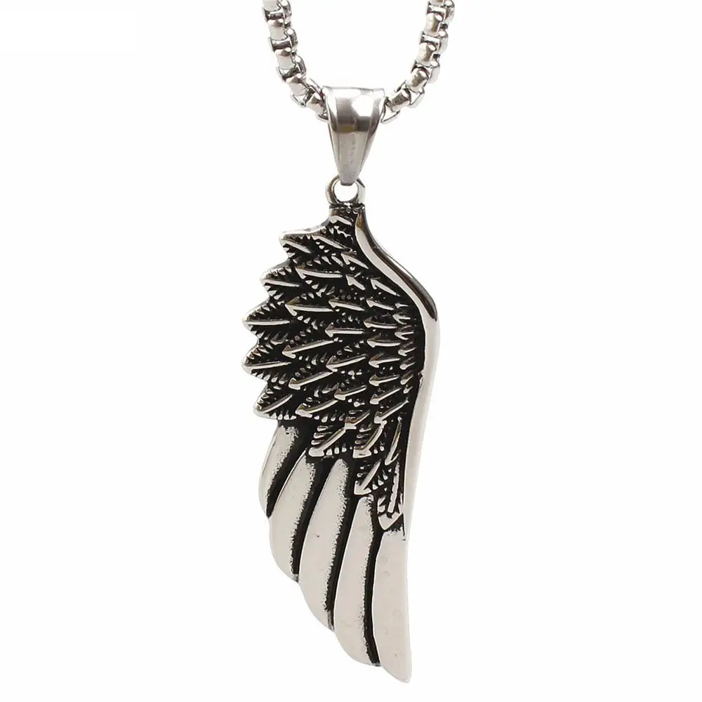 Triple x xxx retorno de xander cage collar de alas de ángel de plumas