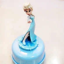 Анимация Красота Music Box