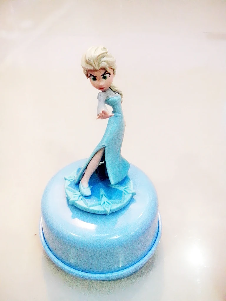 Original animation Beauty font b Music b font font b Box b font