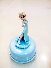 Original animation Beauty Music Box