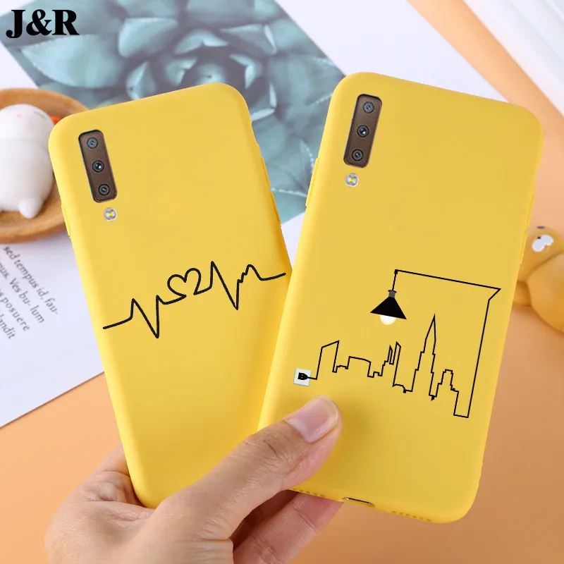 coque samsung a7 2018 alice