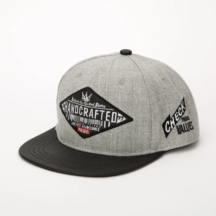 New Cool Fashion men Letter Baseball Hat Hip Hop Hats Street Tide youth