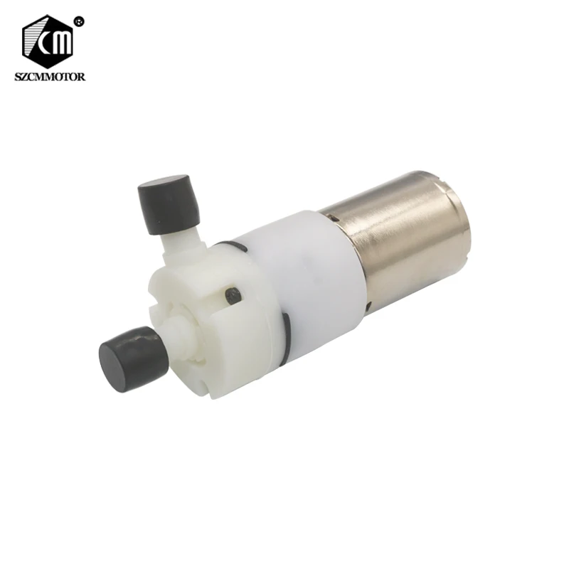 Water-Pump Diaphragmsuction Micro Mini Aquarium-Tank Self-Priming 12VDC for Bombas-De-Agua