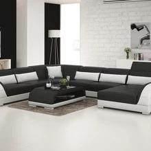 Секционный диван высокое качество диван-кровать