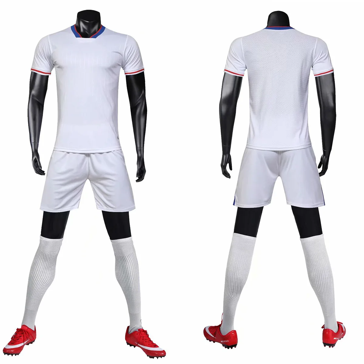 Купить Белую Форму