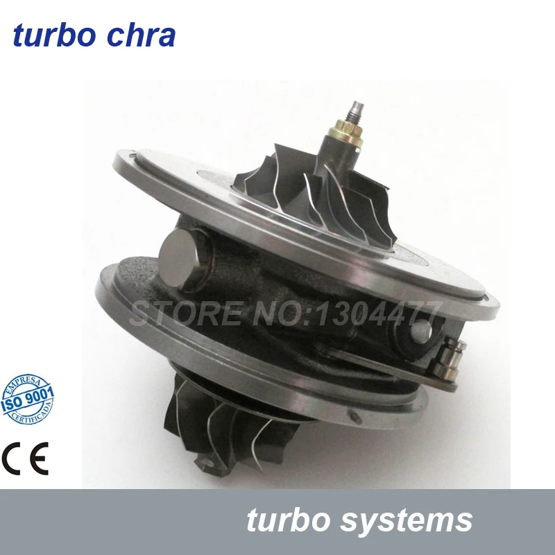 Турбо картридж GT2056V 765155 765156 68019589AA 68037207AA chra для Dodge Sprinter Jeep Cherokee Chryster 300C CRD 3,0 CRD