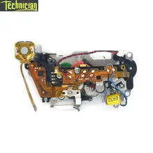 D5500 диафрагма двигателя блок управления камеры запасные части для Nikon