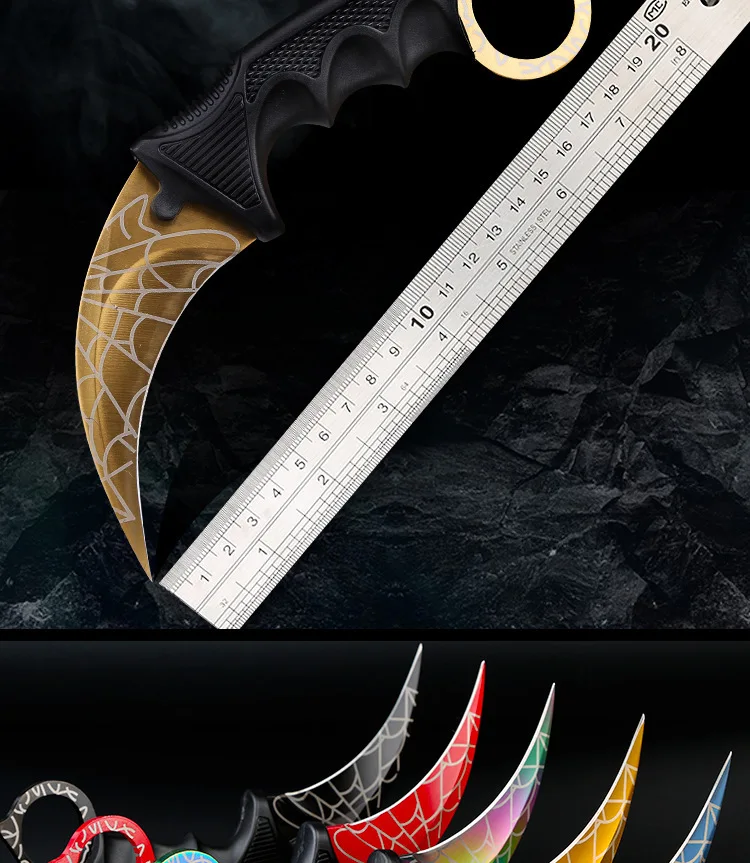 CS GO Knife (8)