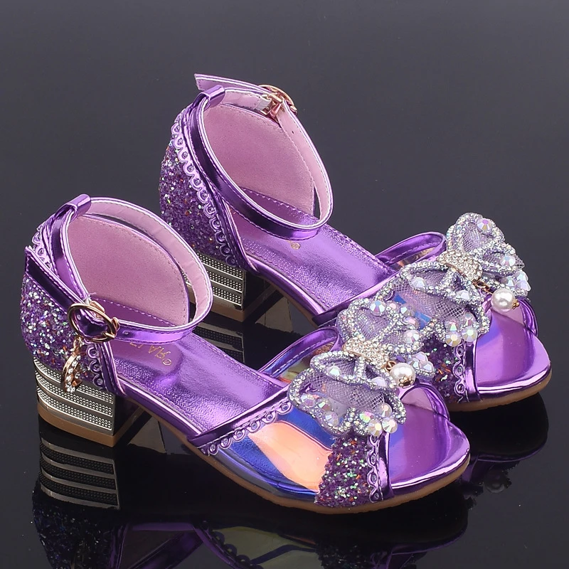 party wear high heel shoes