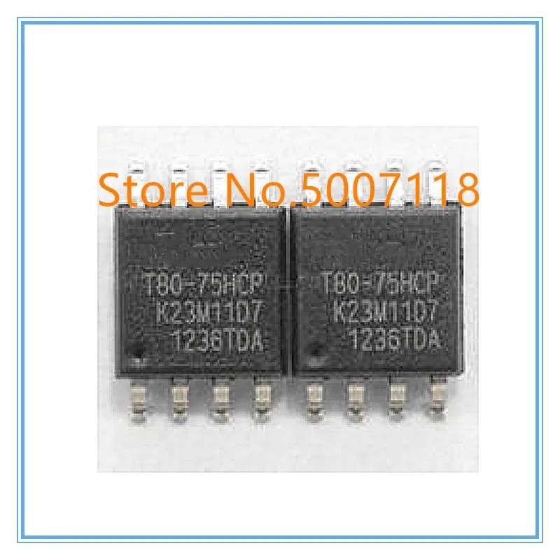 EN25T80 75HCP 100% Новый оригинальный|Аксессуары для батарей и ЗУ| |