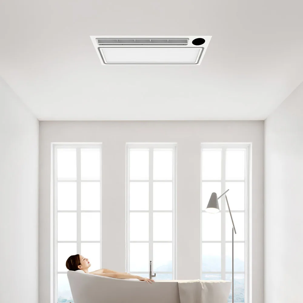 Yee светильник YLYB02YL умный нагреватель для ванны Pro потолочный светильник 270m³/ч Регулируемая температура направления ветра Mijia APP контроль