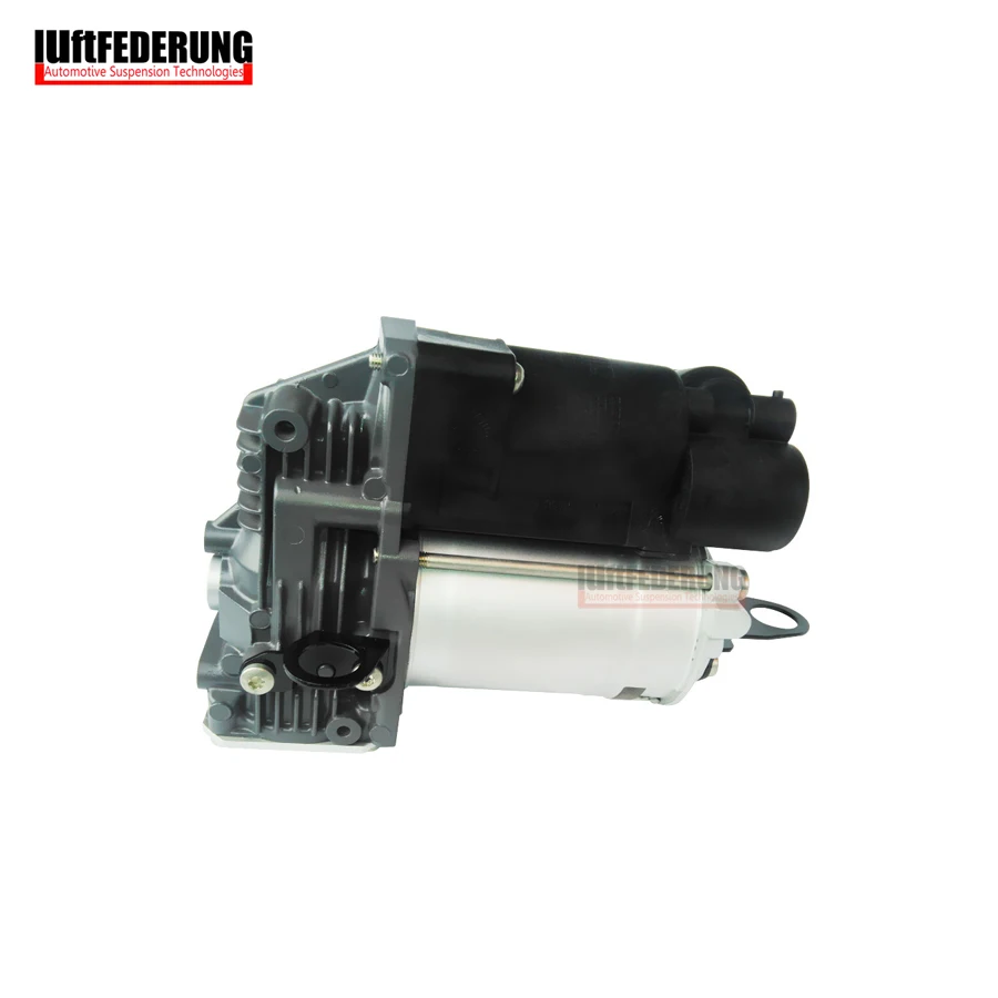 Luftfederuhhng Genuine Mercedes GL X164 ML W164 Air Suspension Air Compressor Air Ride 1643201204 1643200304