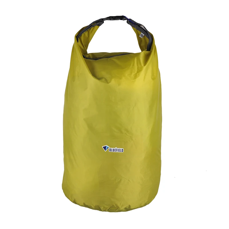 Sports Outdoor Camping Travel Folding Portable Waterproof Bag Storage Dry Bag for Canoe Kayak Rafting Kit Equipment
