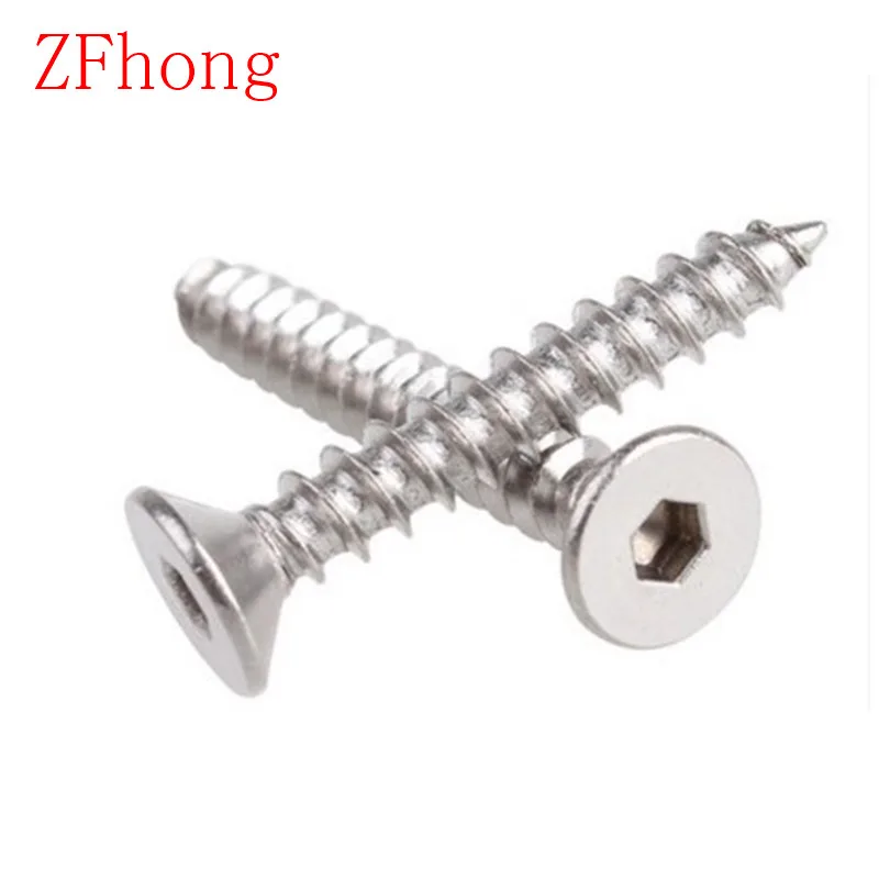 M6 6mm in ACCIAIO INOX A2 DOME HEAD CUP dadi per accoppiamento Bulloni e viti SPEDIZIONE GRATUITA