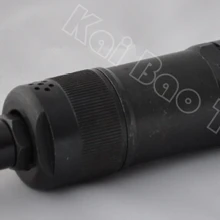 Fg-26-20 Тип пневматический die Шлифовальные станки воздуха мини Шлифовальные станки 24000 об./мин. COLLET 6 мм, 1/4 ''(kb-26-20