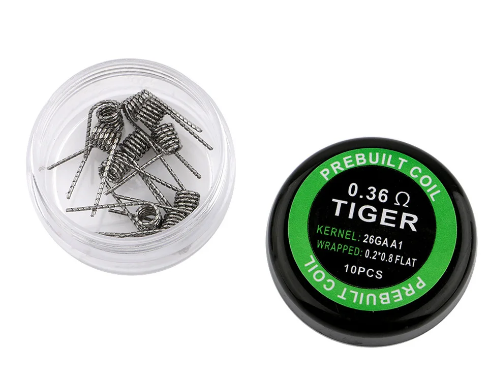 prebuilt coil (21)