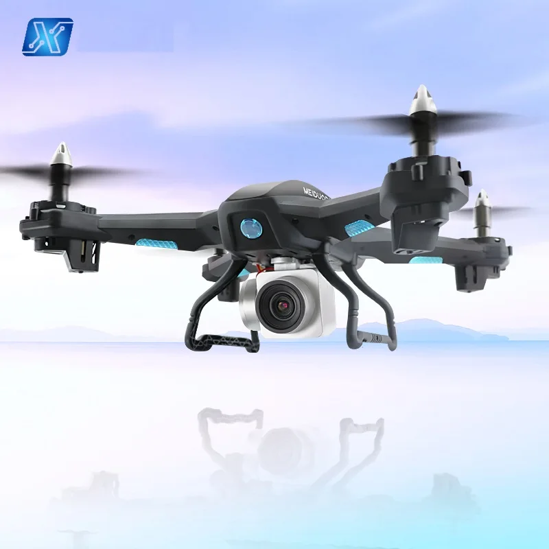 Радиоуправляемый квадрокоптер FPV Дроны с камерой hd селфи Дрон Com камера Speelgoed spetero