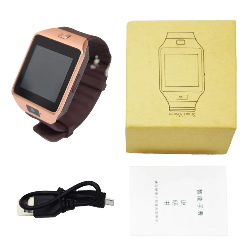 apple smartwatch work with android