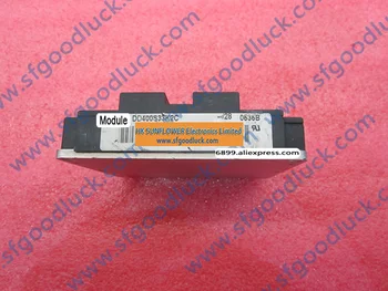 

DD400S33K2C IGBT Module 3300V 400A weight:1000g