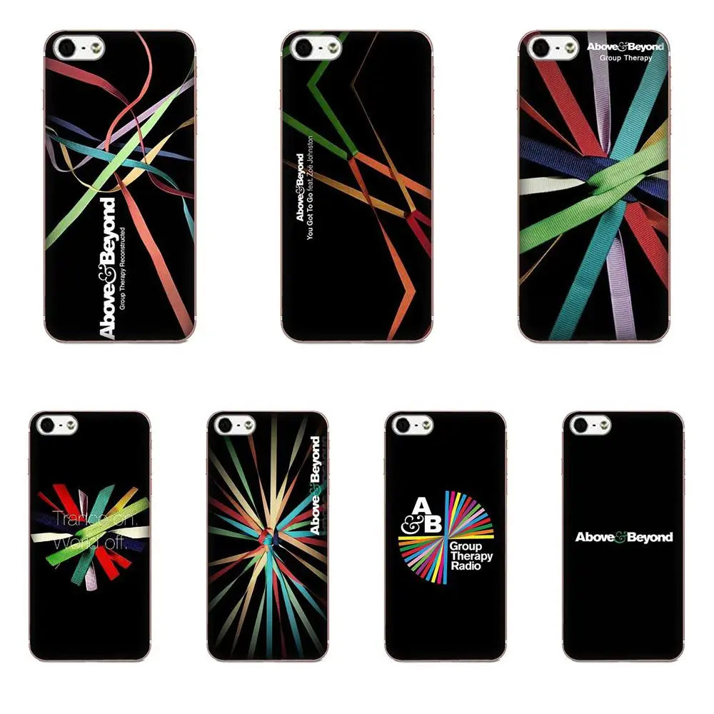 Phone Cases Above And Beyond For Xiaomi Redmi Note 2 3 3S 4 4A 4X 5 5A 6 6A Pro Plus | Мобильные телефоны и аксессуары
