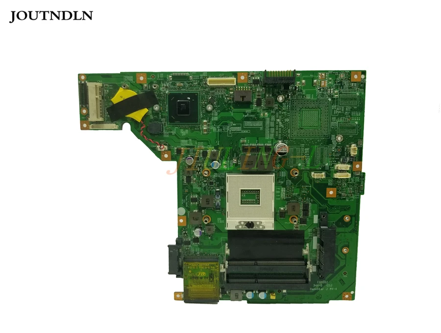 Материнская плата JOUTNDLN для ноутбука MSI GE620DX GE620 GE60 материнская не интегрированная