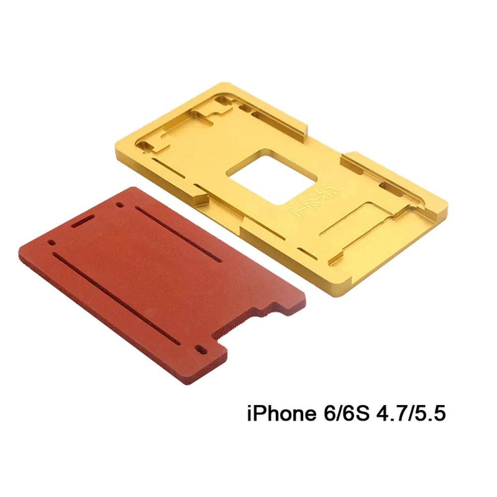 Aluminium-LCD-Glass-Frame-Position-and-LCD-Lamination-Aligning-Mold-Useful-Mould-for-LCD-Repair (2)
