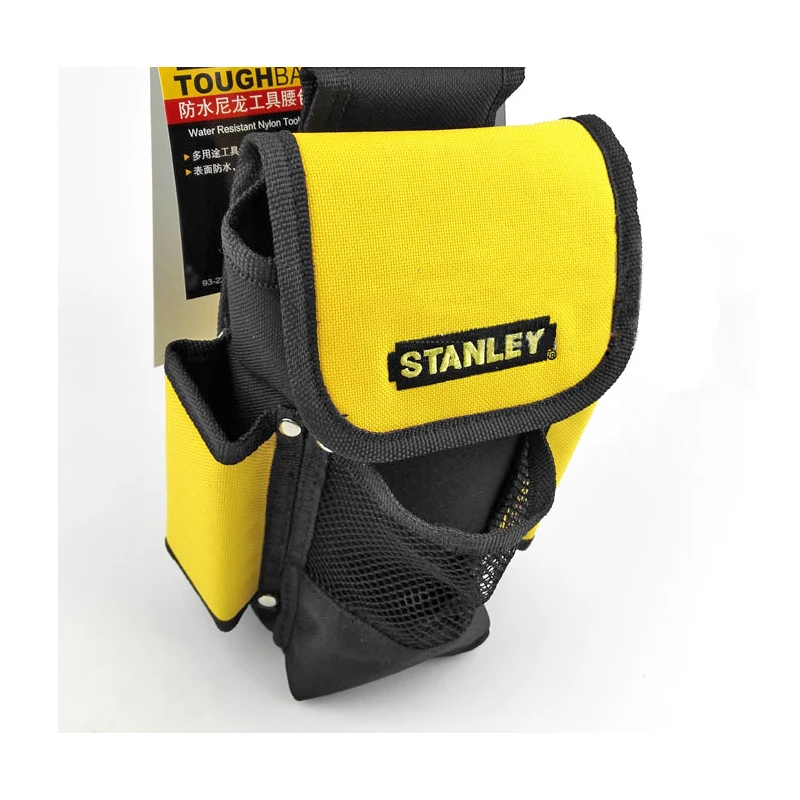 Прочные водонепроницаемые сумки для инструментов Stanley сумка toughbag вязания на