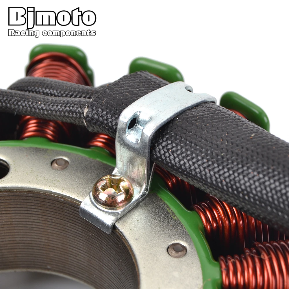 1 шт. катушка статора для мотоцикла 31120 MCW D03 Honda VFR800 VFR 800 2002 2009 31120MCWD03 генератор