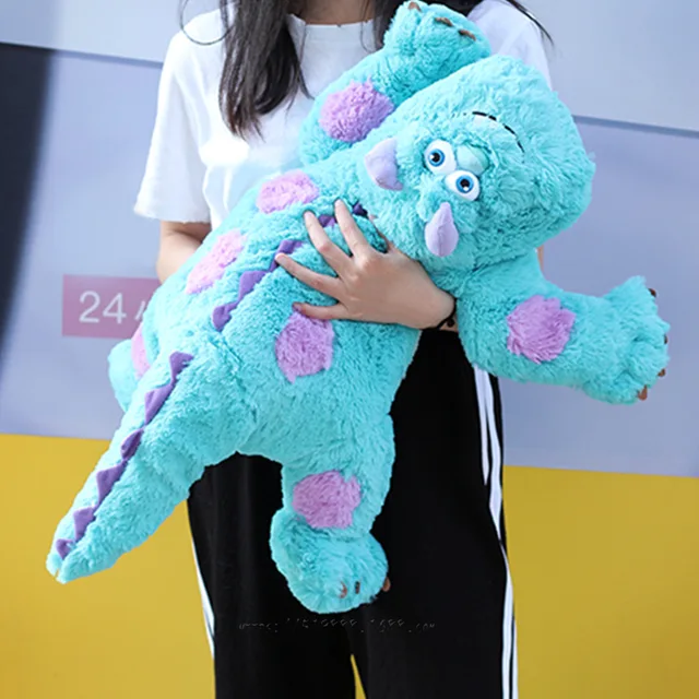 Disney Monsters University Sulley Sullivan Plush Toy Stuffed Animals Baby  soft Toy for Children Gifts Soft pillow toy dolls