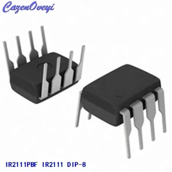 

10pcs/lot IR2111PBF IR2111 DIP-8 In Stock