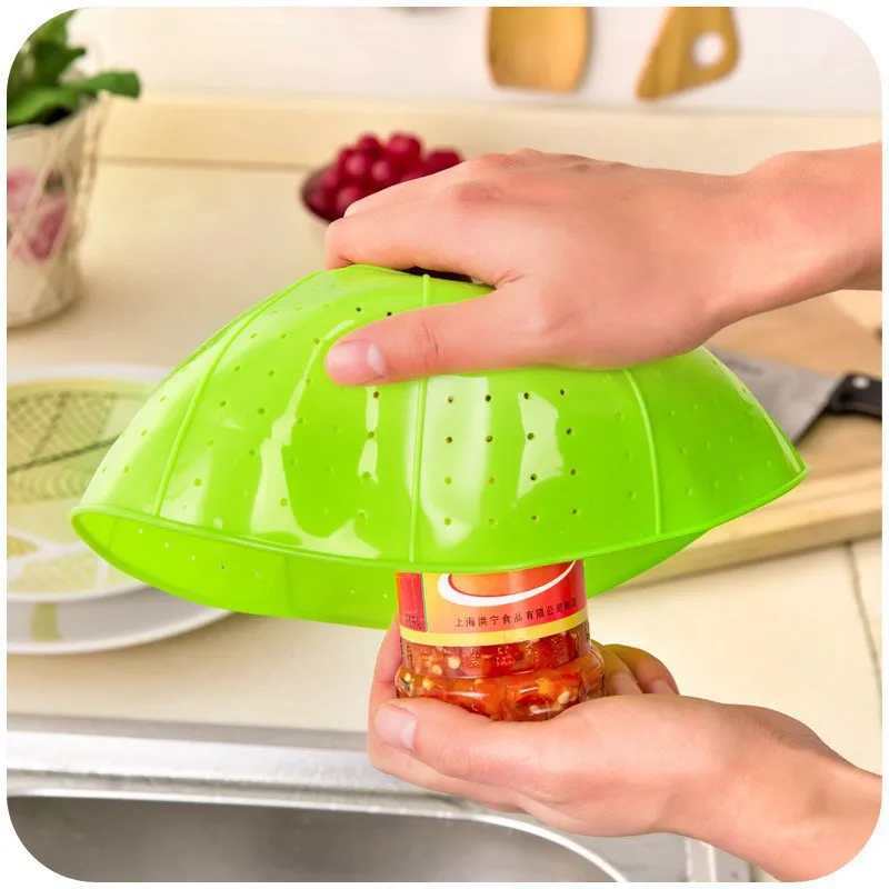 

Multifunction Silicone Kitchen accessories Supplies Microwave Silicone Steamer, Heatproof Plate, Steam Tray,Drain Basket