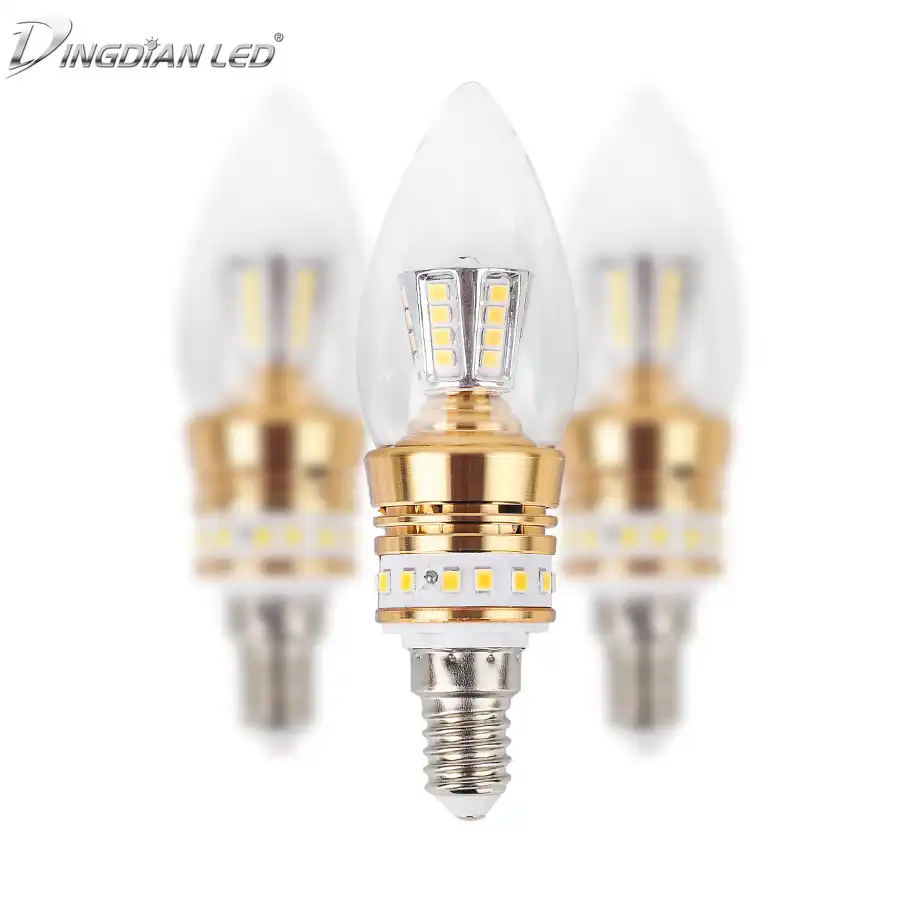 8w Ac175 265v E14 Led Glühbirne Energiesparlampen Discolourable 8w Ac175 265v E14 Led Glühbirne