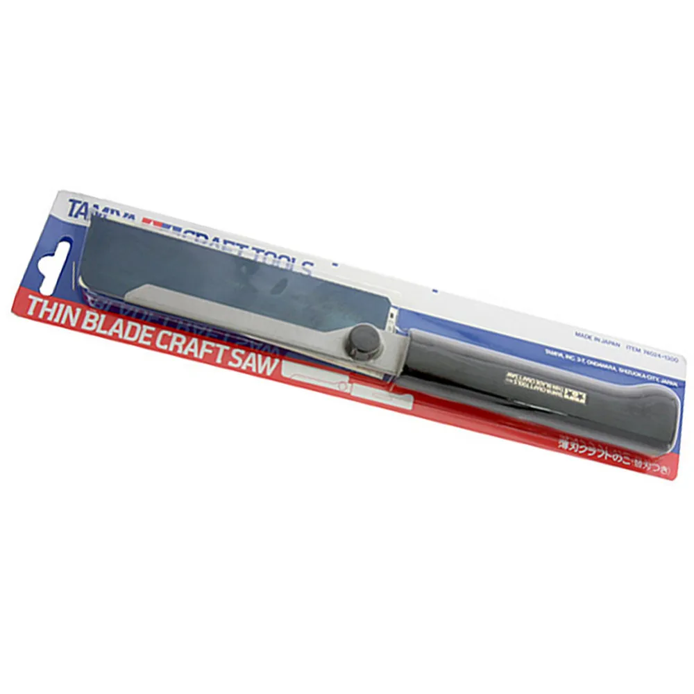 SST-Tamiya-74024-Mod-le-Mince-Lame-Rasoir-Vu-Craft-Hobby-Outils-De-Coupe-Accessoire