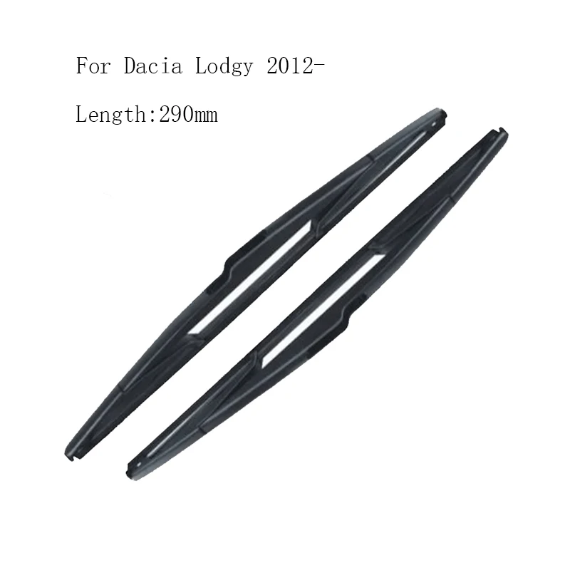 For Dacia Lodgy 2012- Factory Wholesale Car Rear Window Windshield Windscreen Wiper Blade(Without Arm) | Автомобили и мотоциклы