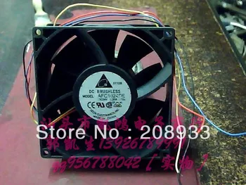 

For Delta AFC1024DE 24V 1.20A 10038 10CM violence fan 10 cm+cooling fan