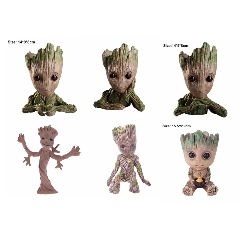 Groot Bebe Para Dibujar Groot Bebe Para Dibujar