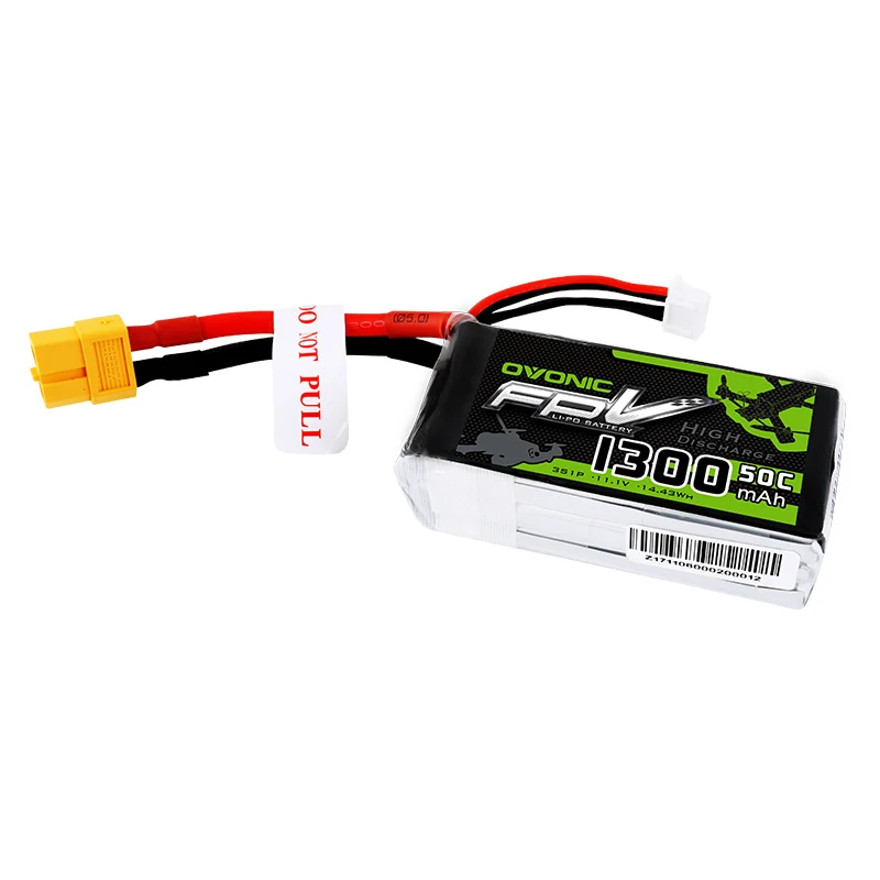 Battery for FPV (5)