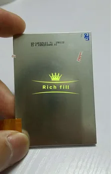 

New for Symbol montoro la MC2180 LCD Screen Modification Edition LCD display 83-160315-01 version free shipping