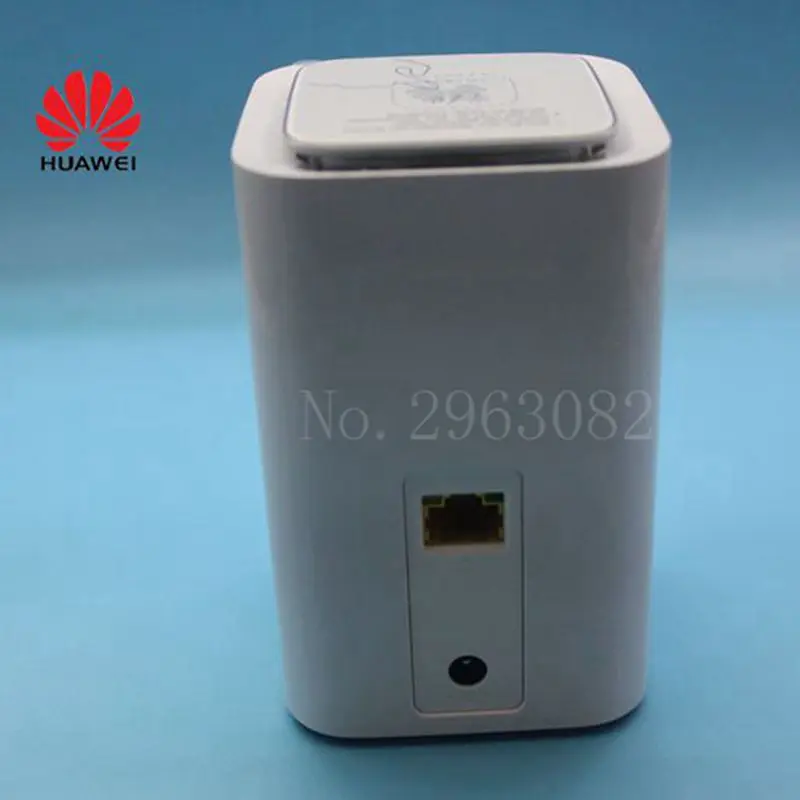 Разблокированный оригинальный Huawei E5180 E5180s 22 4G LTE Cube WiFi Hotspot маршрутизатор домашний