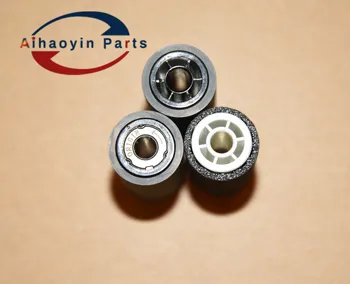 

1sets ADF Feed Roller Kit 604K77810 604K58410 For Xerox WorkCentre 5325 5330 5335 7120 7125 7220 7225 7525 7830 Pick up Roller