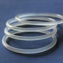 Чистый натуральный халцедон Агат, ювелирный браслет