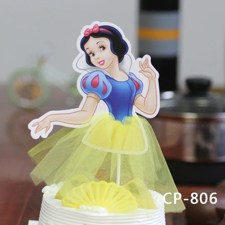 Frozen Cake Topper, Frozen Party Decor, Frozen Table decor, Cake Topper Banner Cake Accessories Party Supplies Frozen Cake Topper, Frozen Party Decor, Frozen Table decor, Cake Topper Banner Cake Accessories Party Supplies