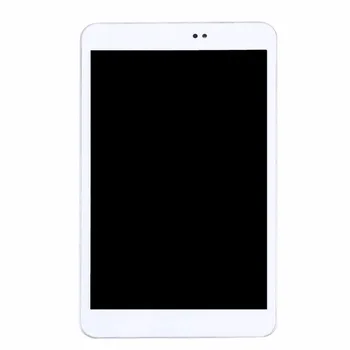

LCD SCREEN DISPLAY WITH TOUCH SCREEN DIGITIZER WITH FRAME FOR ASUS MeMO Pad 8 / ME581CL / ME581