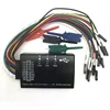 Saleae USB Logic 100MHz 16Ch Logic Analyzer for ARM FPGA E4-004 ► Photo 2/6