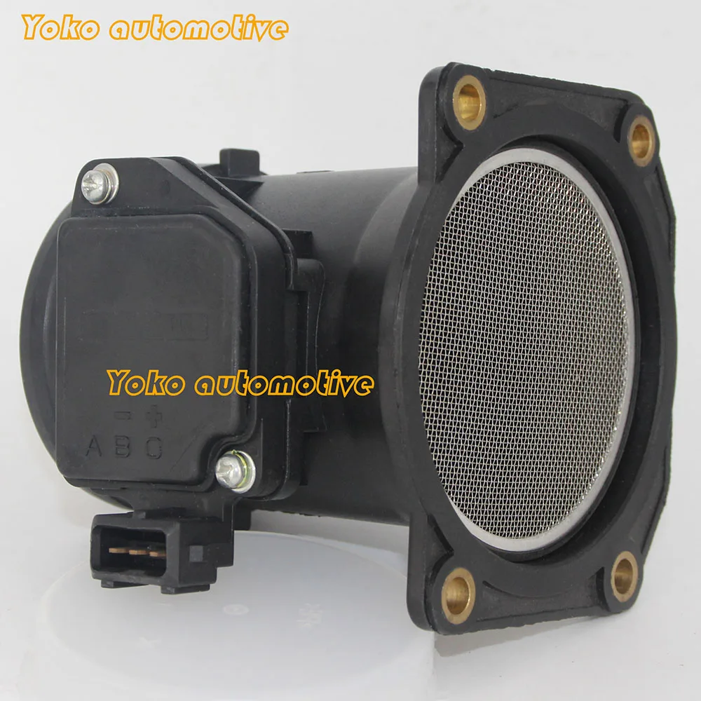 MAF MASS AIRFLOW SENSOR METER FOR VW PASSAT (3B2) (1996/08 2001/12) 058